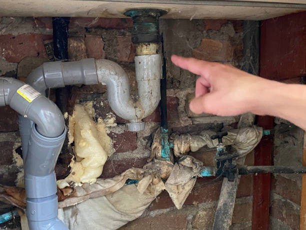  St Anthony, ID Water damage restoration Pros